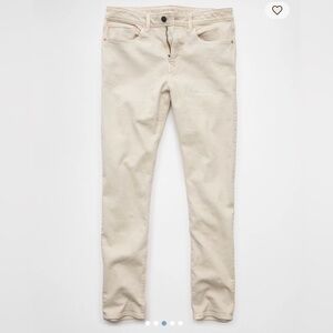 AE 🦅 Straight Fit Jeans